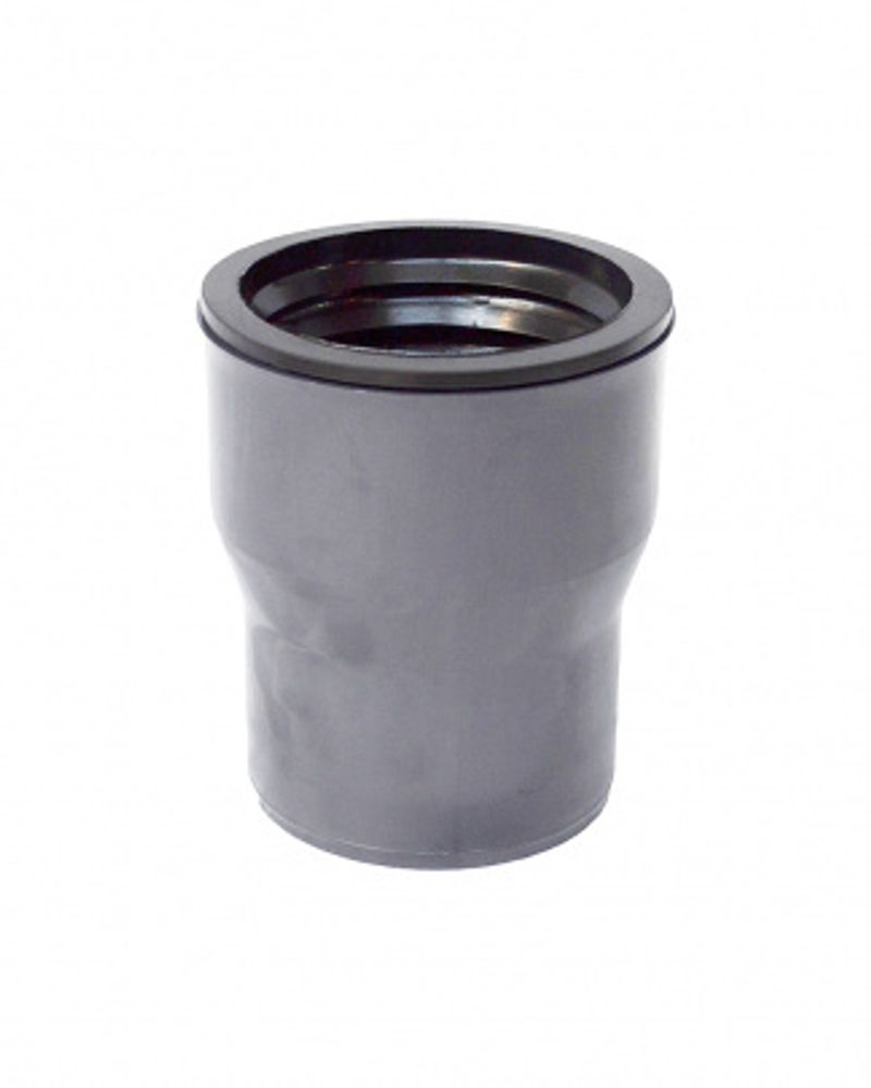 переходник PP на чугун 110 Россия