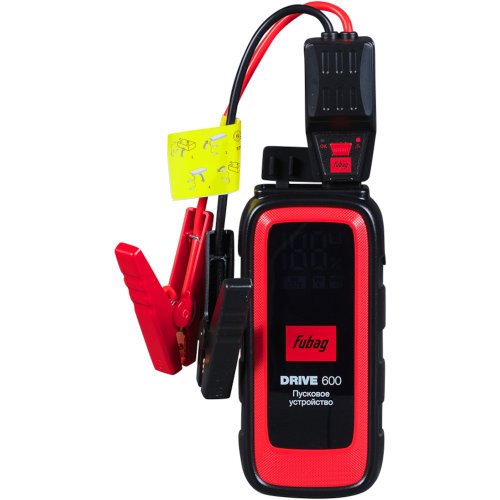 Пусковое устройство Fubag DRIVE 600 46673