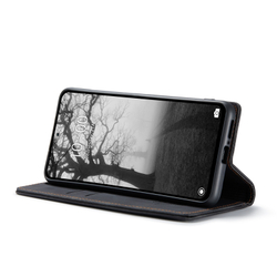 Чехол-книжка CaseMe Matte Redmi Note 13 4G