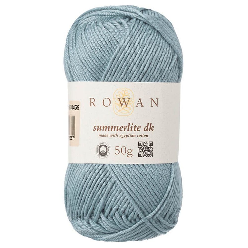 Пряжа Rowan Summerlite DK (469)