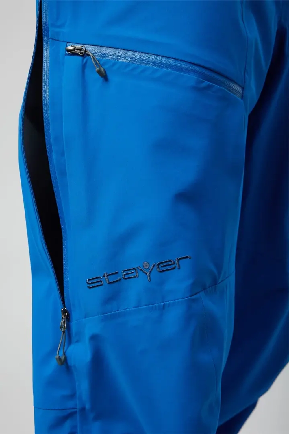 БРЮКИ STAYER ГОРНОЛЫЖНЫЕ МАМАЙ UNISEX 23-20915