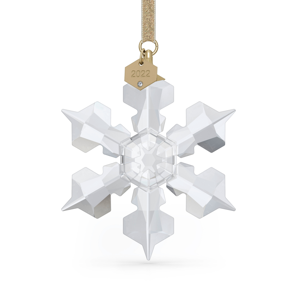 ANNUAL EDITION:ORNAMENT 2022