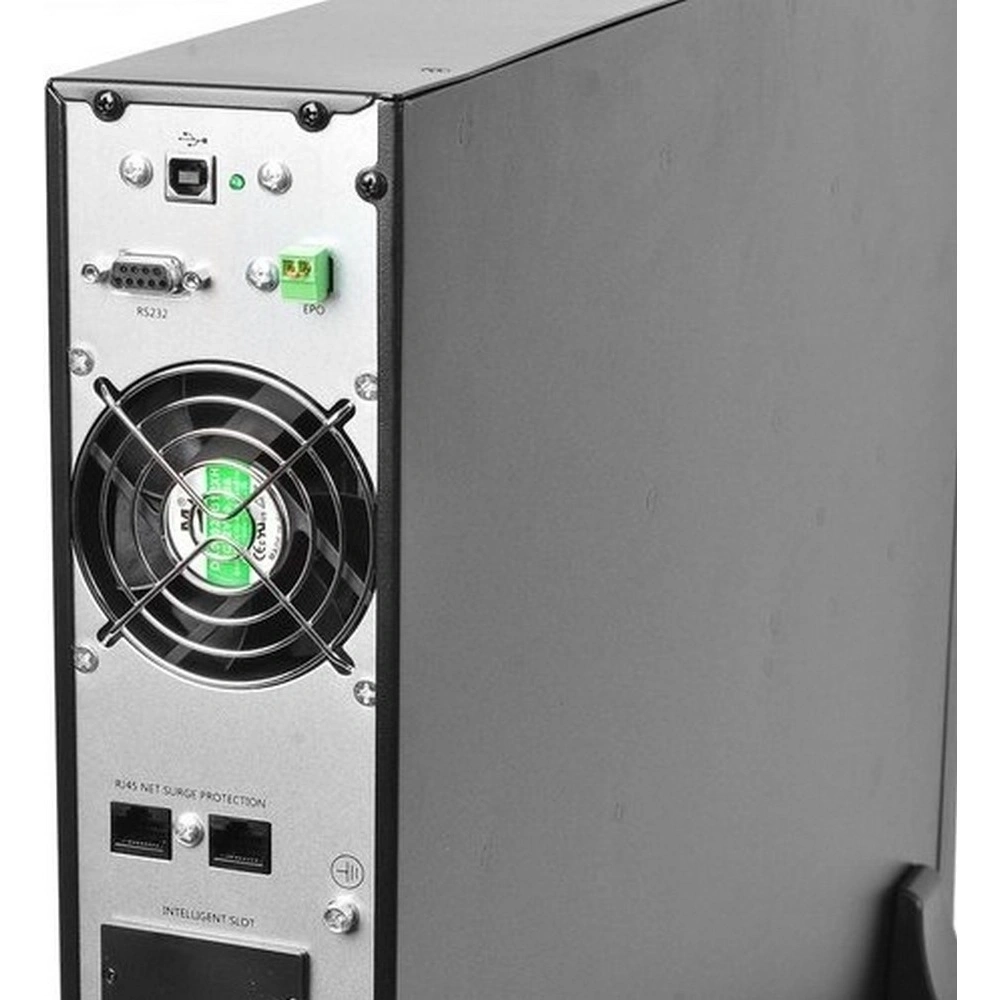 ИБП PowerMan Online 3000 RT (6135034)