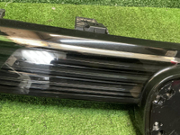 ДХО центральный Changan CS95 (2023-н.в.)