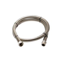 Сильфонная подводка д/газа 3/4" вн./нар. 0,6 м