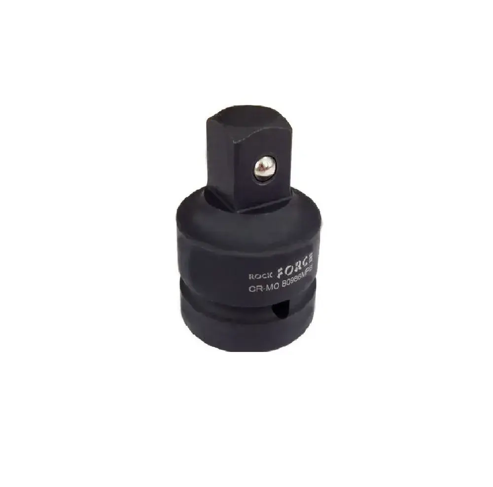 Адаптер ударный 1"(F)х3/4"(M)