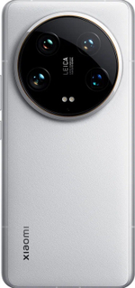 Смартфон Xiaomi 14 Ultra 16/512 ГБ Global, Dual nano SIM, белый