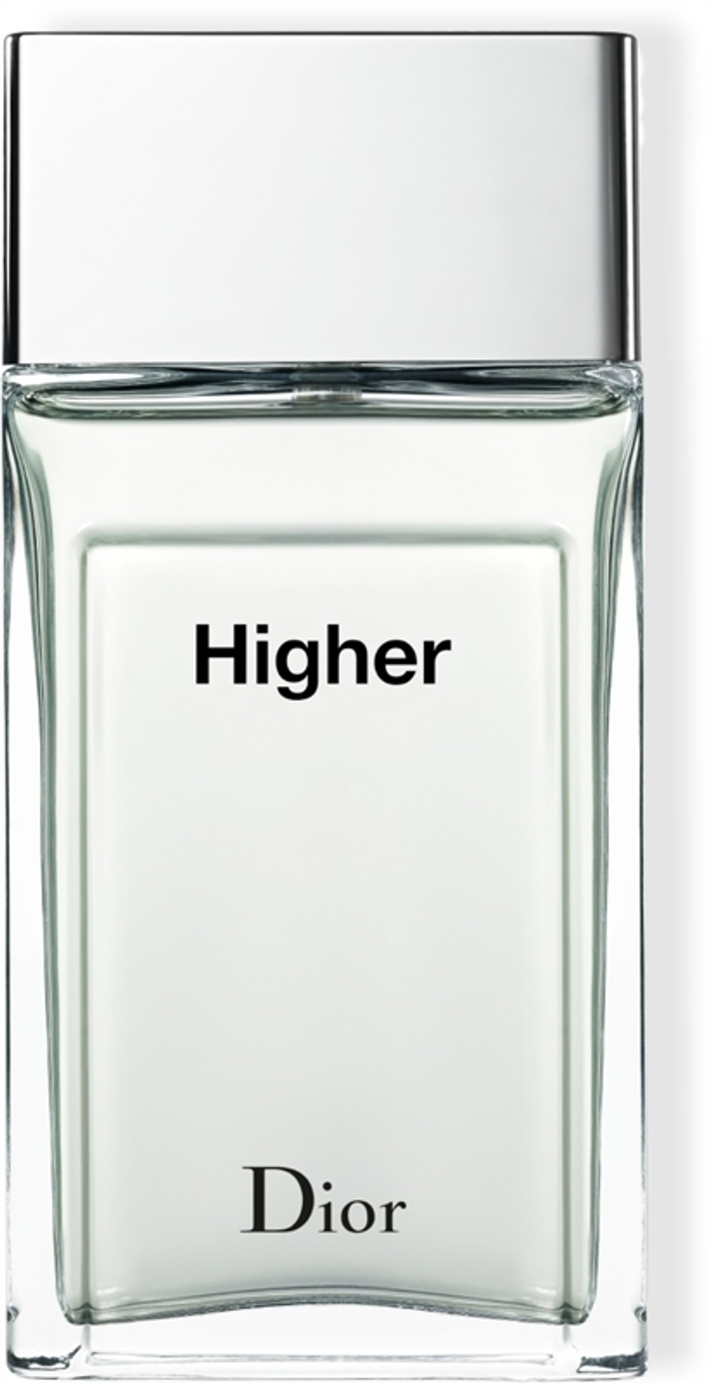 DIOR Higher туалетная вода для мужчин