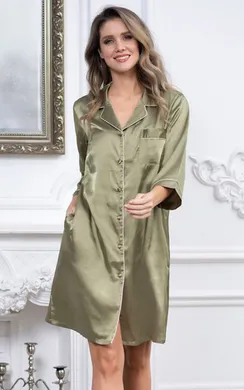 Julia 8737 оливковый