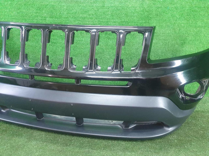 Бампер передний Jeep Compass 1 (2013-2016)