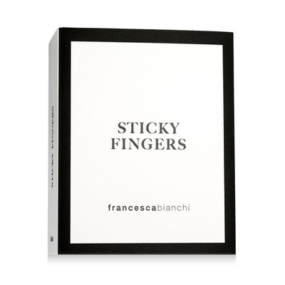 Francesca Bianchi Sticky Fingers Extrait de parfum 100 ml (unisex)