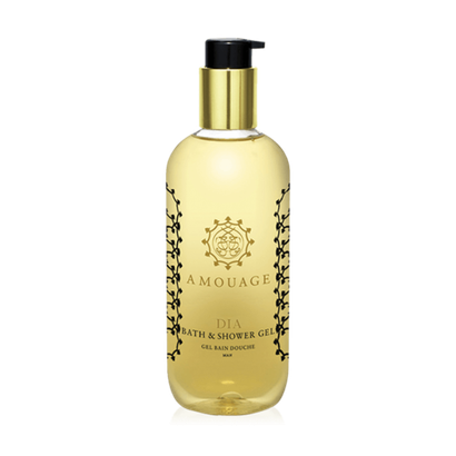 Amouage Dia man Shower gel