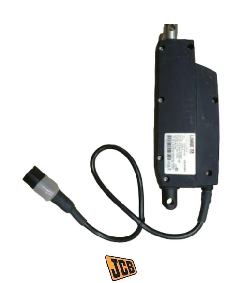 Мотор стеклоочистителя задний JCB 714/40349, 332/S1570, 714-40349, 332-S1570, 71440349, 332S1570