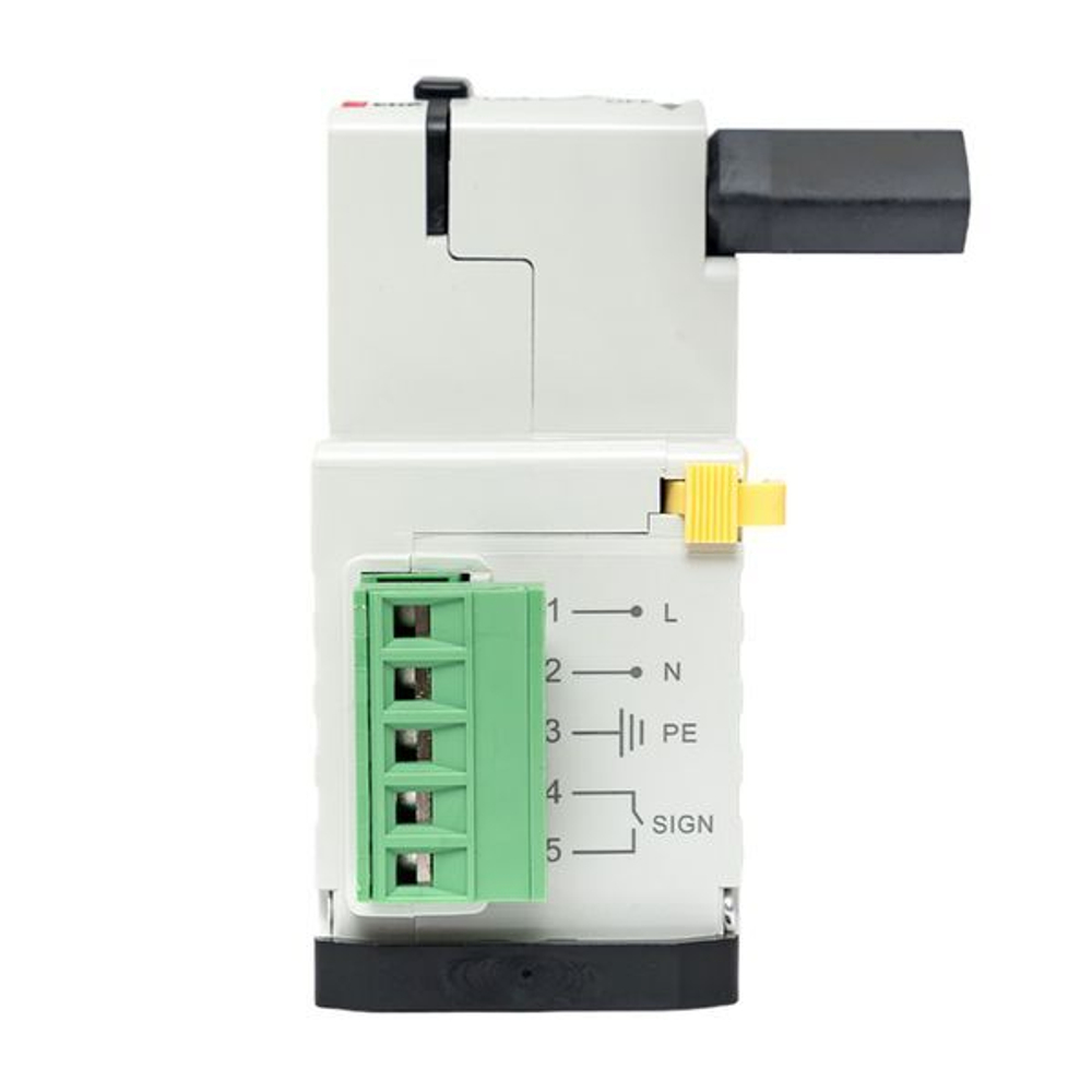 Привод моторный  EKF av-m6s-averes