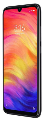 Xiaomi Redmi Note 7 4/64GB Black