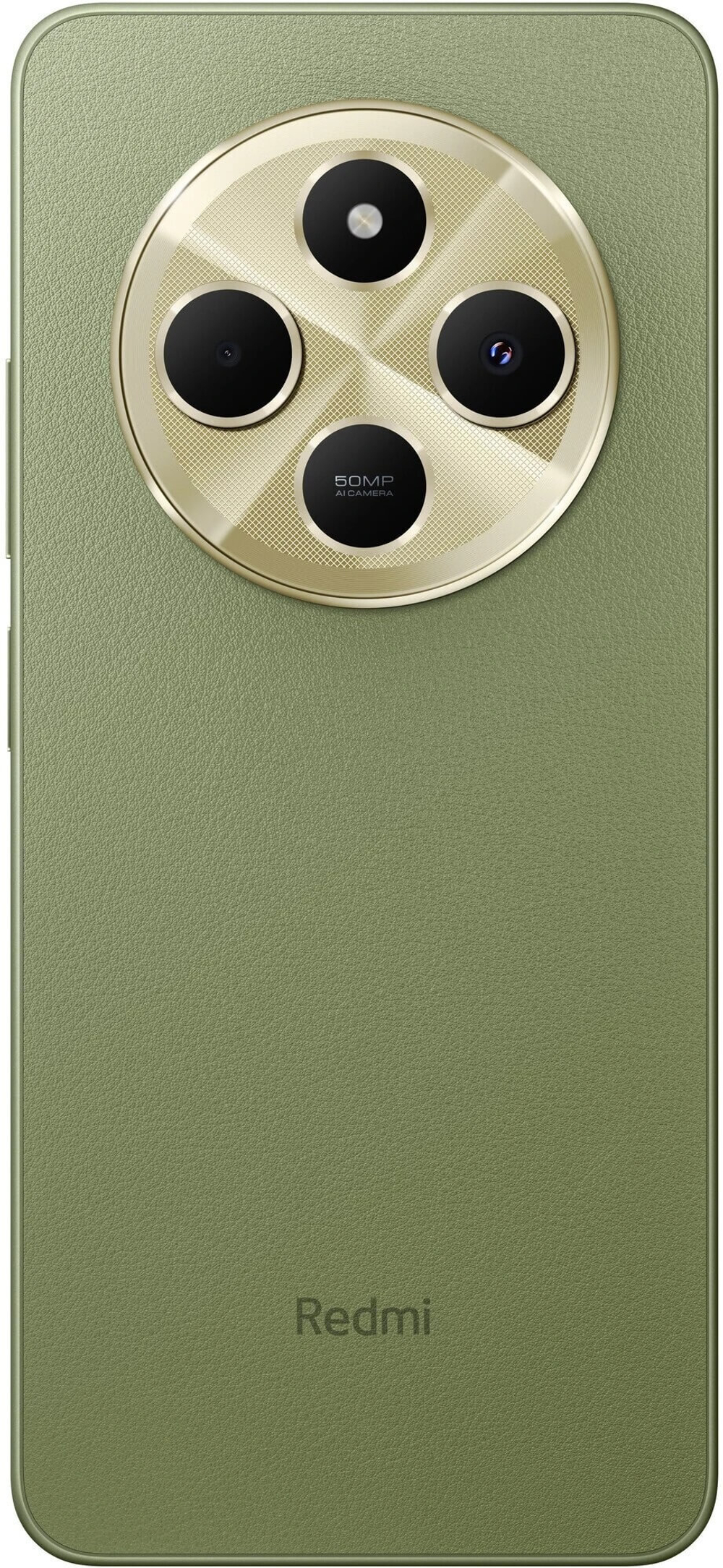 Смартфон Xiaomi Redmi 14C NFC 6/128GB Зеленый