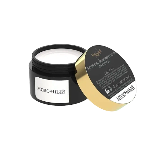 Акригель молочный 15 мл