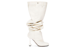 LOEWE Toy Over the knee Boots Women"s White
