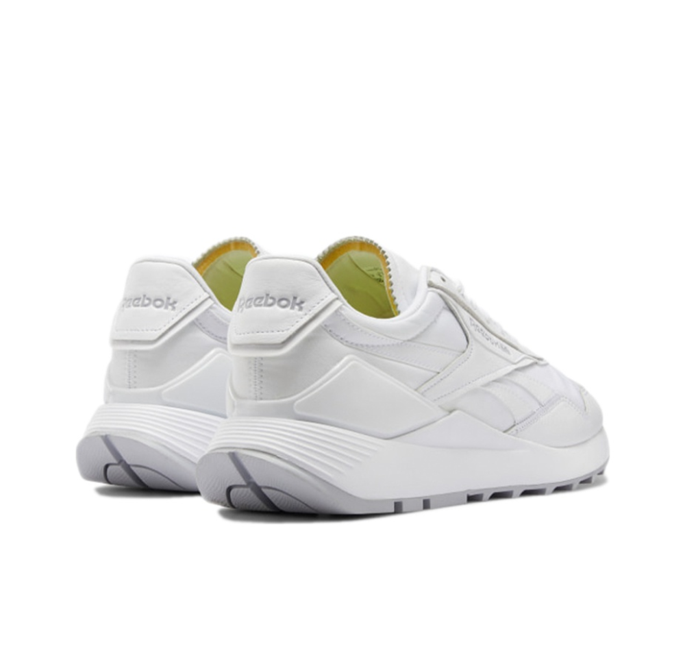 Кроссовки Reebok Classic Leather Legacy AZ 'White' H68651