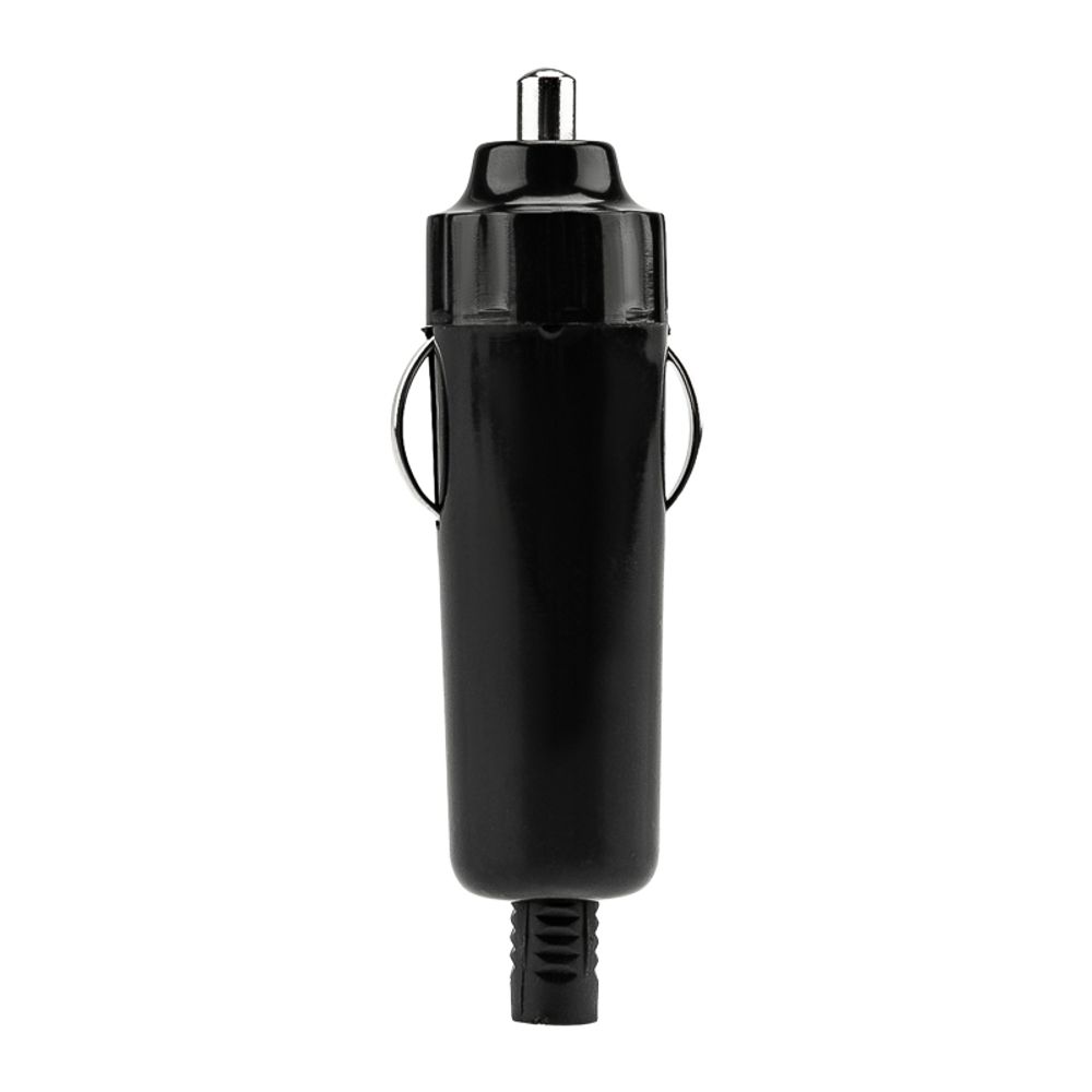 Штекер автоприкуривателя REXANT