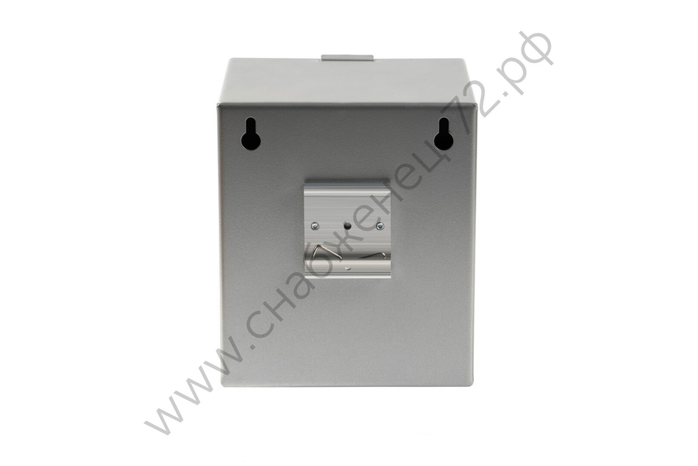 SKAT BC 24/9 DIN блок батарейный, 24В, емкость 9Ач, 2 АКБх9Ач