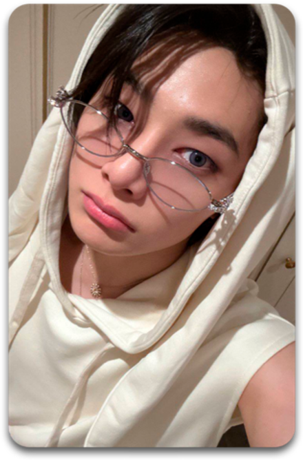 Карта / STRAY KIDS #4157