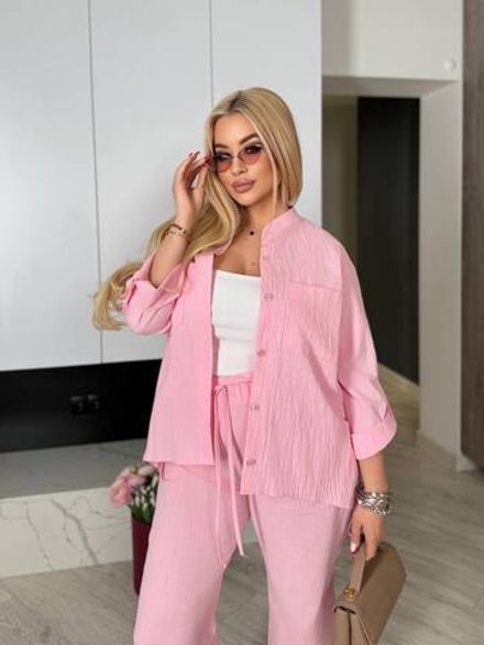 Костюм УК-1958-4 Fabrika