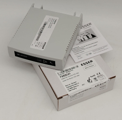 Модуль Esserbus сетевой интерфейс EsserNet Honeywell Esser FX FX808341