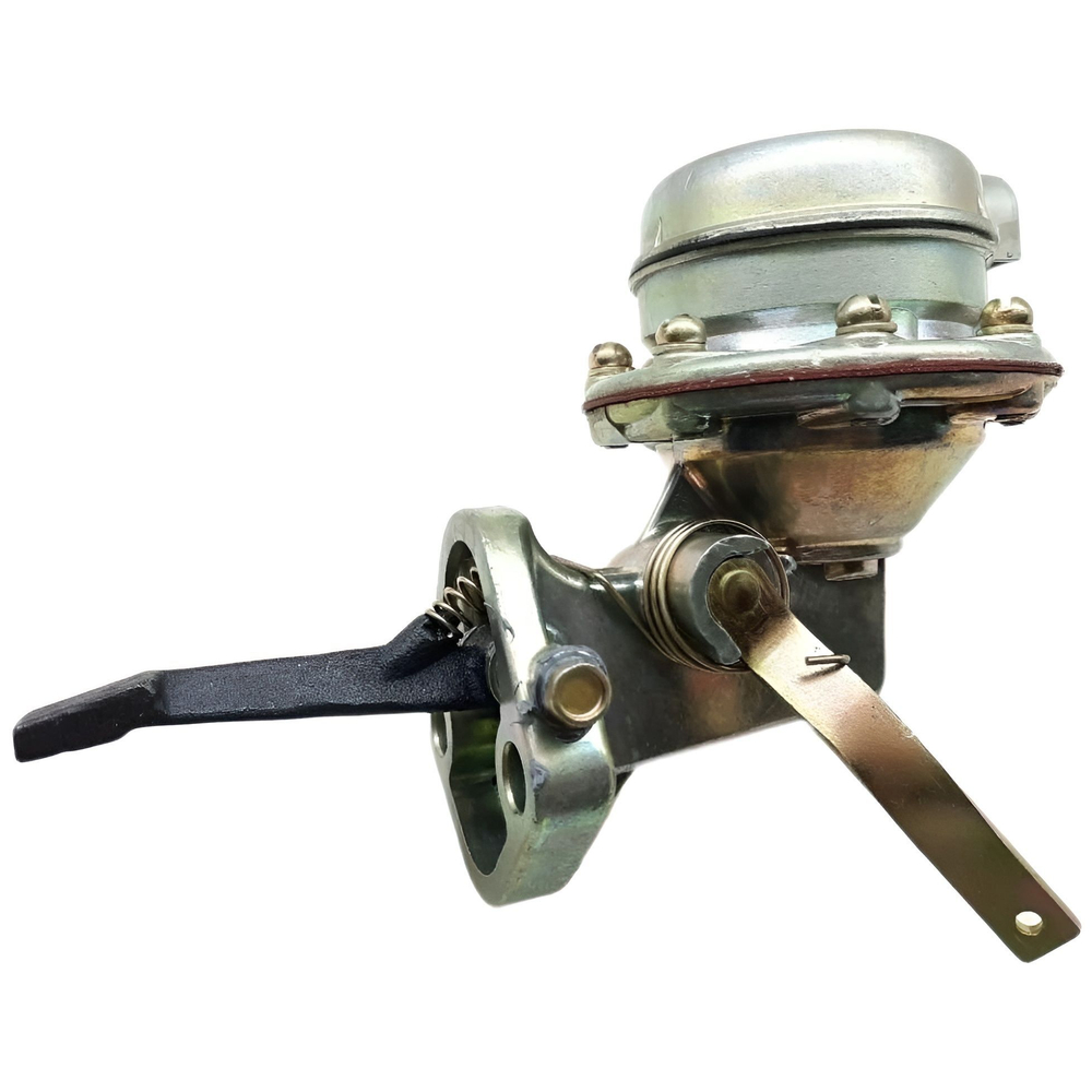 Бензонасос механический ЗИЛ 130