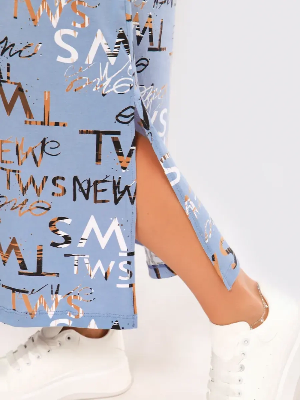 Платье спортивное большие размеры