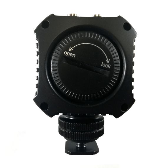 Подводный фонарь для съемки Sea Frogs SL-19 LED video light