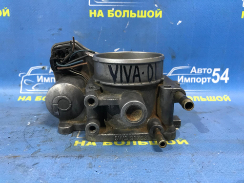 Дроссельная заслонка CHEVROLET VIVA 2005