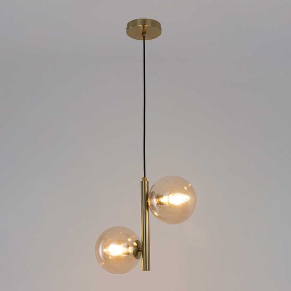 Подвесная люстра Citilux Лорен CL146023