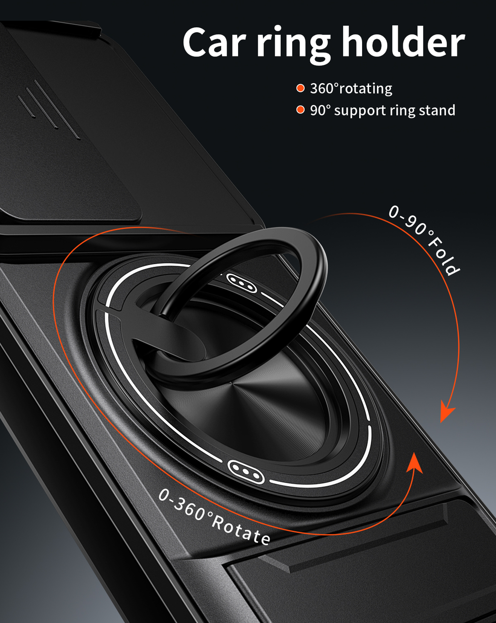 Противоударный чехол Эклипс для Tecno Camon 40 4G /Текно Камон 40 4Джи