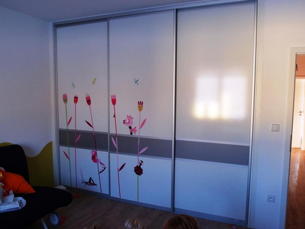 ШКАФЫ НА ЗАКАЗ ЛЮБОГО  РАЗМЕРА