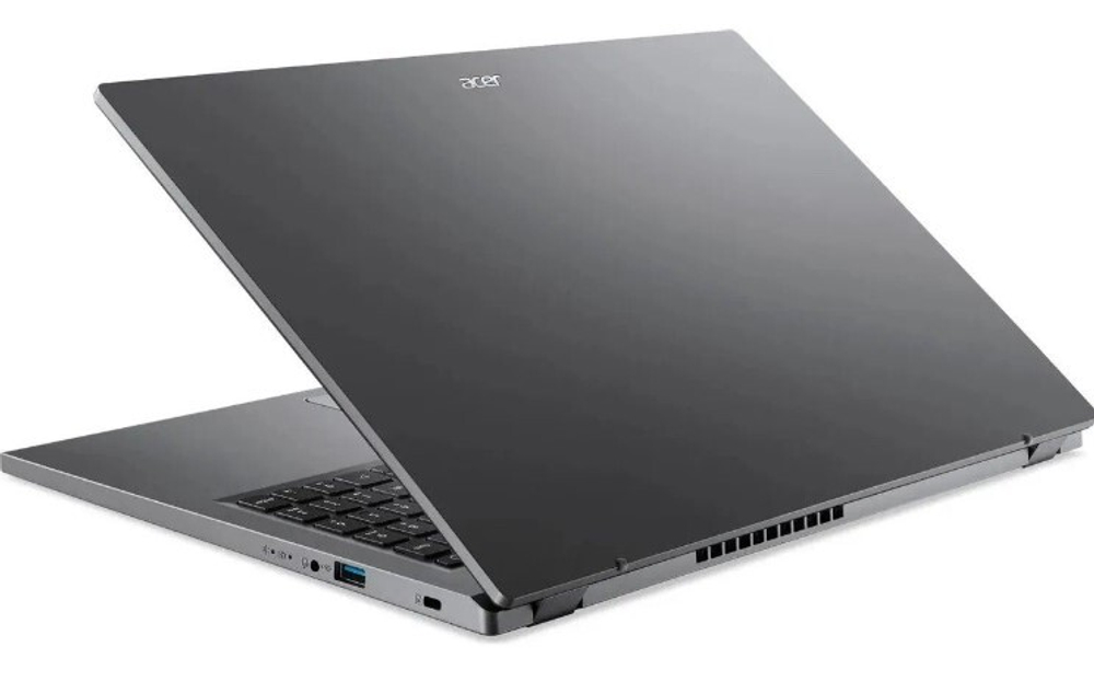 Ноутбук  Acer Extensa EX215-23 15.6 ", Ryzen 5, 8 Гб RAM, 256 Гб SSD, Radeon Graphics, Серебристый