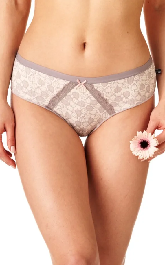 LPN 641 B22 Трусы слипы 2 шт. в упаковке