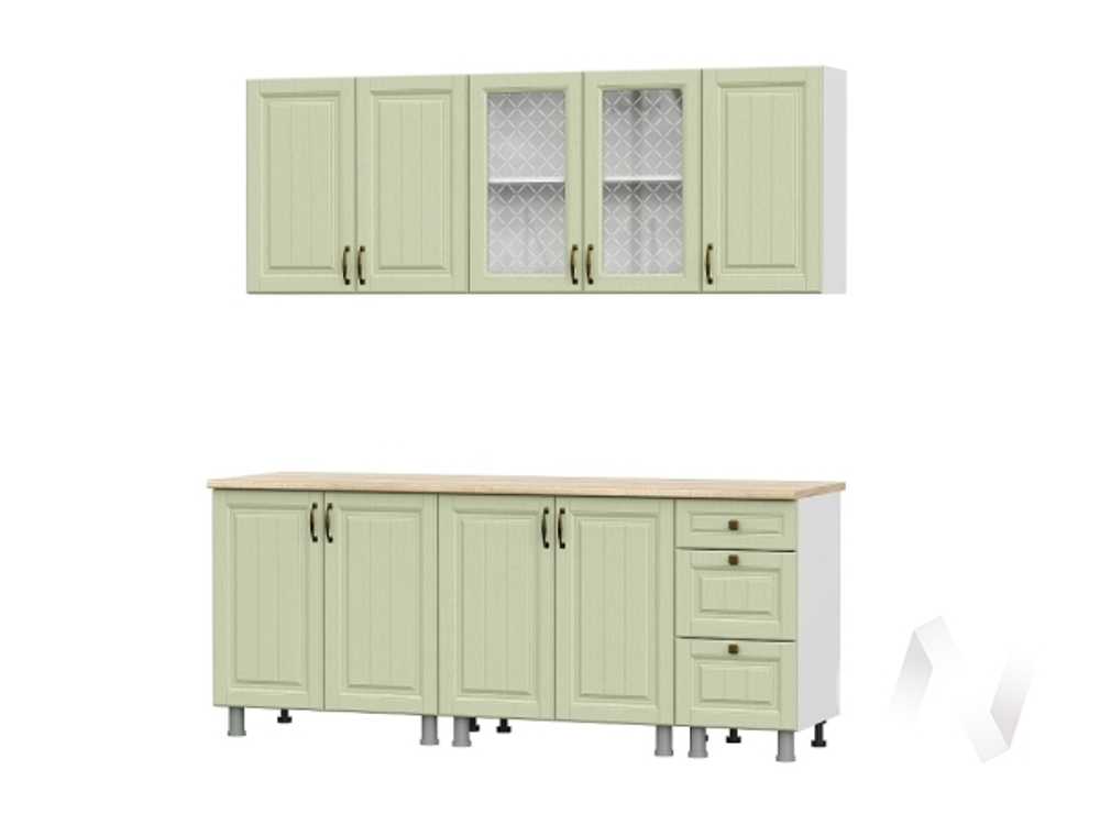 Кухонный гарнитур Прованс 2,0м