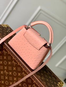 Louis Vuitton Capucines Mini
