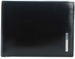 Бумажник Piquadro PU257B2R/N