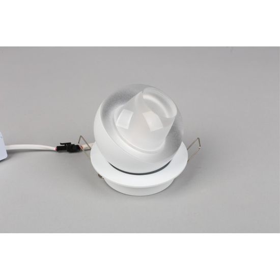 Светильник встраиваемый-накладной OML-103009-08