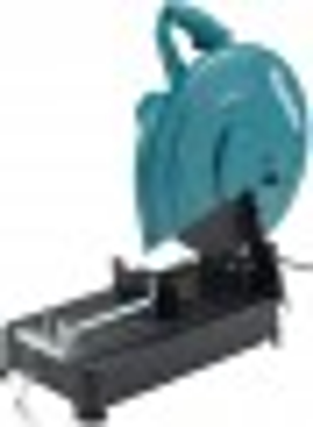 Пила монтажная сетевая MAKITA LW1401