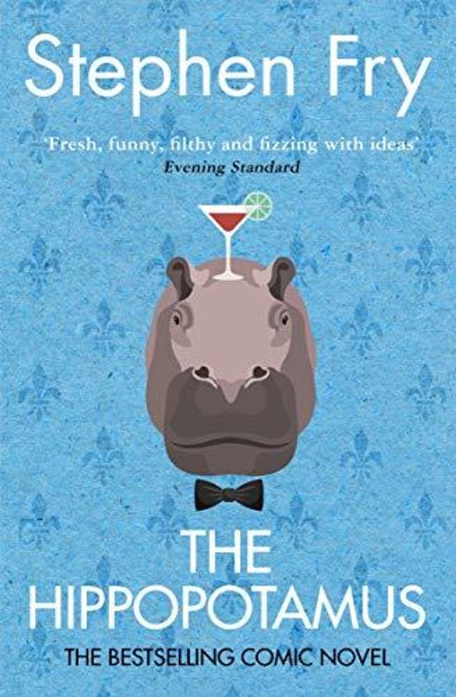 Hippopotamus, the