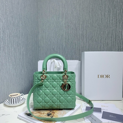 Christian Dior Lady Dior 24 cm