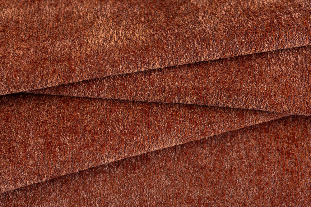 Шенилл Safari brick (Сафари брик) 04