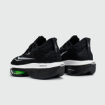 Кроссовки Nike Air Zoom AlphaFly Next 2 Black White Wmns
