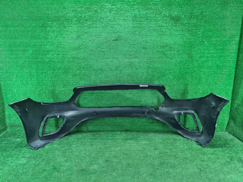 Бампер передний Mercedes E W213 (2020-2023) AMG