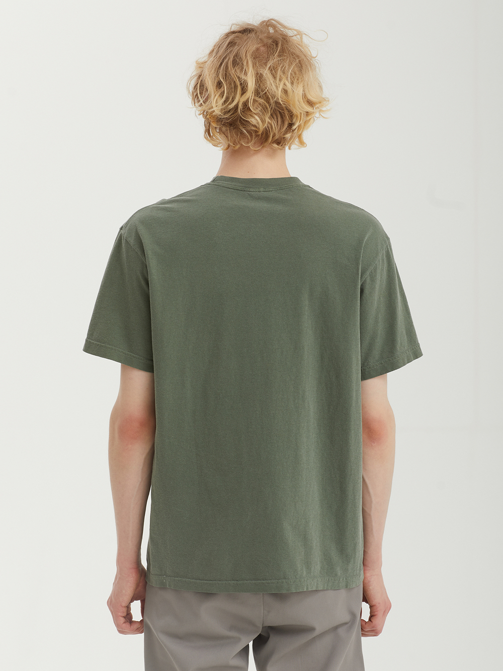 Мужская Футболка Paralysis