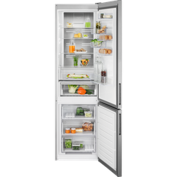Холодильник Electrolux RNT 7ME34X2