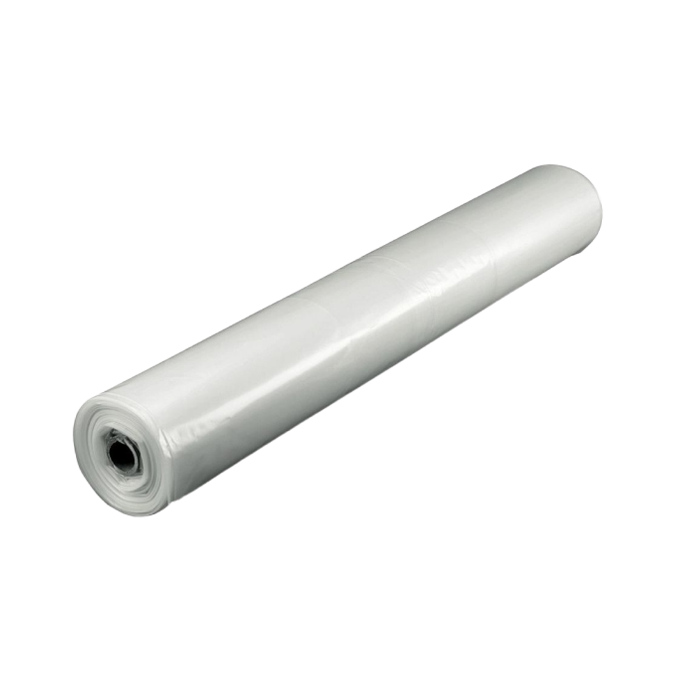 Пленка техническая 150мкм ширина 3 м, рукав 1,5 м (100м) 300м2 по низкой цене